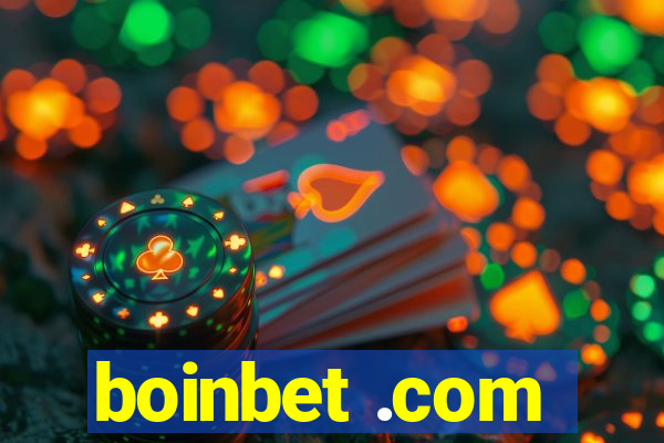 boinbet .com